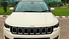 Used Jeep Compass Limited Plus Diesel in Chandigarh