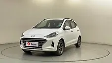 Used Hyundai Grand i10 NIOS Asta 1.2 Kappa VTVT in Bangalore