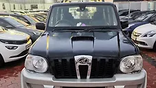 Used Mahindra Scorpio VLX 2WD BS-IV in Ranchi