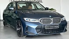 Used BMW 3-Series 330Li M Sport in Gurgaon