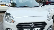 Used Maruti Suzuki DZire VXi in Patna