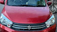 Used Maruti Suzuki Celerio ZXi in Patna