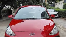 Used Hyundai Santro Sportz in Hyderabad