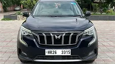Used Mahindra XUV700 AX 7 Petrol MT 7 STR [2021] in Delhi