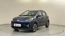Used Hyundai Grand i10 NIOS Sportz Petrol Manual in Bangalore