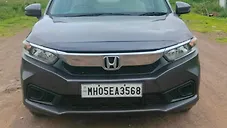 Used Honda Amaze 1.2 S i-VTEC in Nashik