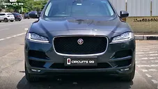 Used Jaguar F-Pace Prestige in Chennai