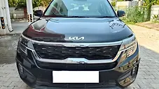 Used Kia Seltos HTX 1.5 Diesel AT in Chennai