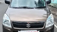 Used Maruti Suzuki Wagon R LXI CNG in Navi Mumbai