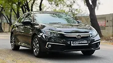 Used Honda Civic VX CVT Petrol [2019-2020] in Delhi