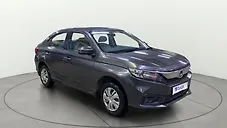 Used Honda Amaze S MT 1.2 Petrol [2021] in Indore