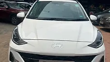 Used Hyundai Grand i10 NIOS Asta Petrol Manual [2023-2026] in Bhubaneswar