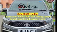 Used Tata Tiago XT [2020-2023] in Kolkata
