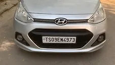 Used Hyundai Grand i10 Asta 1.1 CRDi [2013-2016] in Hyderabad