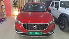 Used MG ZS EV Exclusive [2020-2021] in Pune