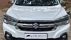 Used Maruti Suzuki XL6 Zeta Petrol Automatic Smart Hybrid in Ranchi
