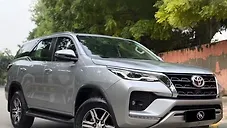 Used Toyota Fortuner 4x2 2WD Petrol 2.7L Automatic in Delhi