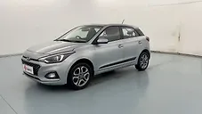 Used Hyundai Elite i20 Asta 1.2 (O) [2019-2020] in Lucknow
