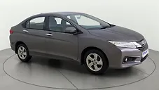 Used Honda City 1.5 V MT in Mumbai