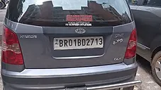 Used Hyundai Santro GLS in Patna