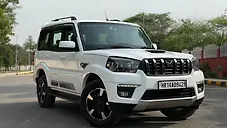 Used Mahindra Scorpio S11 Diesel Turbo Manual 7 STR in Delhi