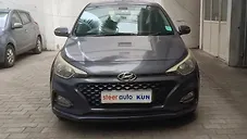 Used Hyundai Elite i20 Asta 1.2 (O) in Chennai