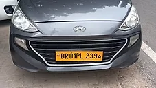 Used Hyundai Santro Sportz SE in Patna