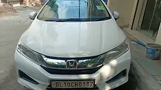 Used Honda City SV in Delhi