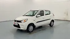 Used Maruti Suzuki Alto 800 VXi in Lucknow