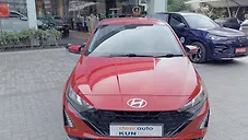 Used Hyundai Elite i20 Sportz (O) 1.2 IVT [2024-2025] in Chennai