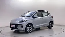 Used Hyundai Grand i10 NIOS Sportz Petrol Automatic in Bangalore