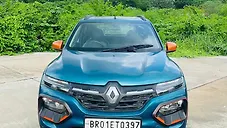 Used Renault Kwid 1.0 RXT AMT Opt [2019-2020] in Patna