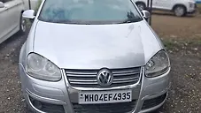 Used Volkswagen Jetta Trendline 1.9 TDI in Pune