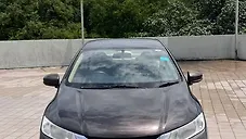 Used Honda City SV CVT in Mumbai