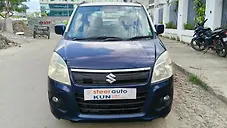 Used Maruti Suzuki Wagon R VXI+ AMT in Chennai