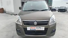 Used Maruti Suzuki Wagon R VXI in Chennai
