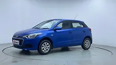 Used Hyundai Elite i20 Magna Executive 1.2 in Mumbai