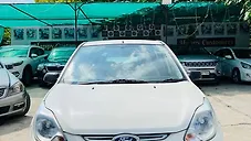 Used Ford Figo Duratorq Diesel Titanium 1.4 in Rudrapur