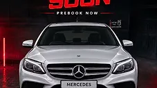 Used Mercedes-Benz C-Class 200 CGI Avantgarde in Agra