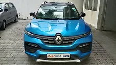 Used Renault Kiger RXZ Turbo CVT Dual Tone in Chennai