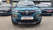 Used Renault Kwid CLIMBER AMT in Chennai