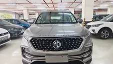 Used MG Hector Sharp 1.5 DCT Petrol in Pune