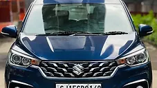 Used Maruti Suzuki Ertiga VXi (O) CNG [2023-2025] in Surat