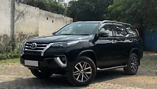 Used Toyota Fortuner 3.0 4x4 AT in Delhi