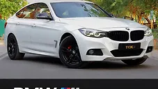 Used BMW 3 Series GT 330i M Sport in Delhi
