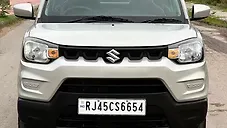 Used Maruti Suzuki S-Presso Vxi Plus [2022-2023] in Kishangarh