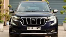 Used Mahindra XUV700 AX 5 Petrol MT 5 STR [2021] in Delhi