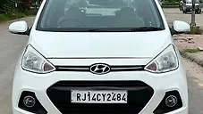 Used Hyundai Grand i10 Asta 1.2 Kappa VTVT [2013-2016] in Kishangarh