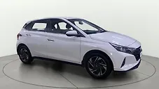 Used Hyundai Elite i20 Asta 1.2 MT [2020-2023] in Mohali
