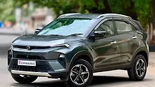 Used Tata Nexon Creative 1.2 Petrol 7DCA [2023-2025] in Surat
